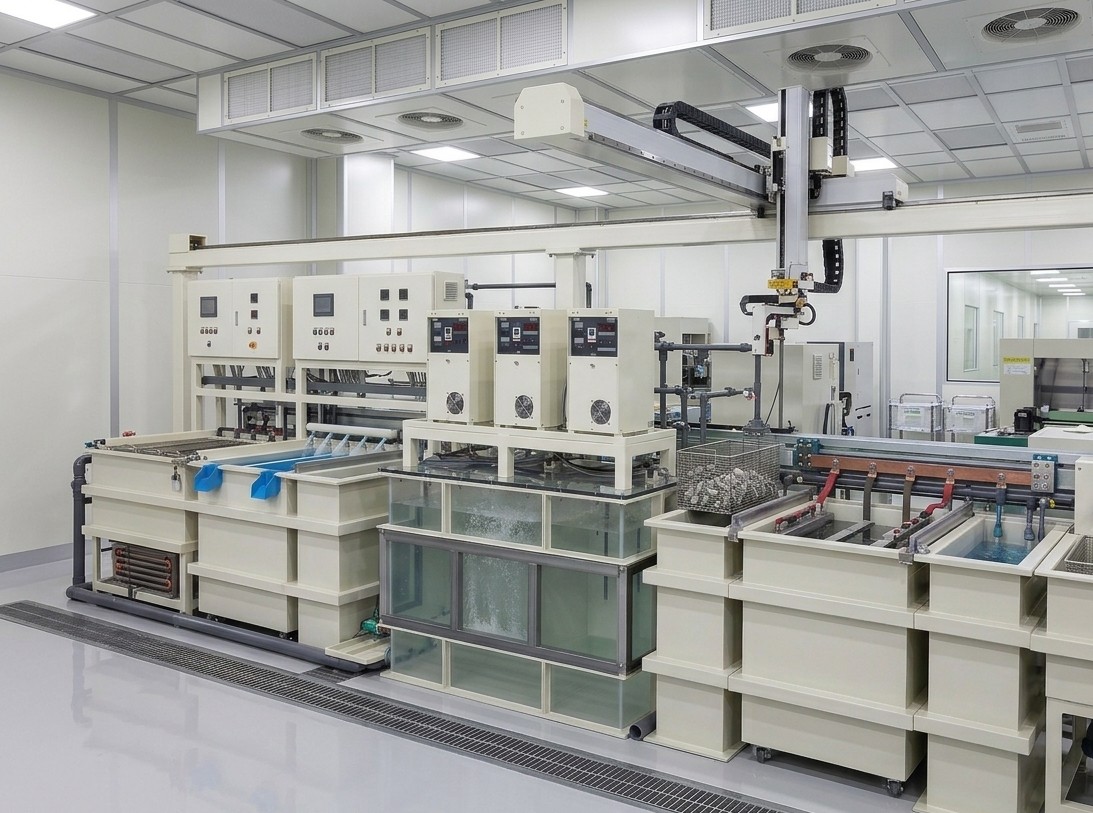 貴金属回収装置