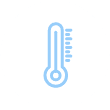 Temperature measurement for CVD equipment, etc.